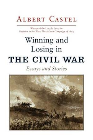 Winning and Losing in the Civil War