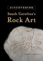 Discovering South Carolina's Rock Art
