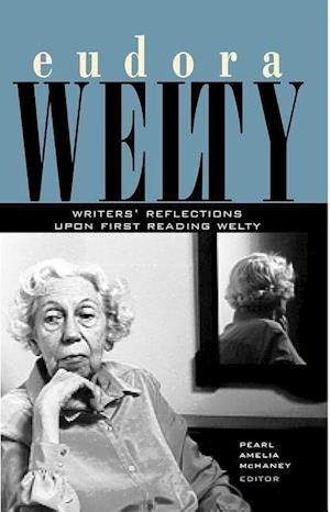 Eudora Welty