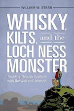 Starr, W:  Whisky, Kilts and the Loch Ness Monster