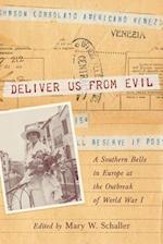 Deliver Us from Evil