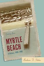 Stokes, B:  Myrtle Beach