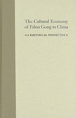 Ming, X:  The  Cultural Economy of Falum Gong in China