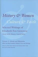 History and Women, Culture and Faith: Selected Writings of