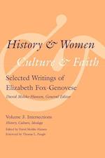 History and Women, Culture and Faith