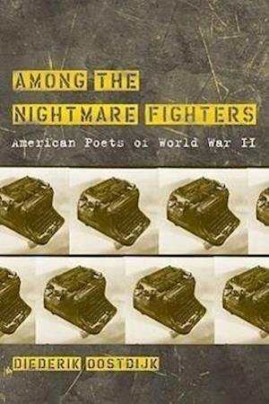 Among the Nightmare Fighters