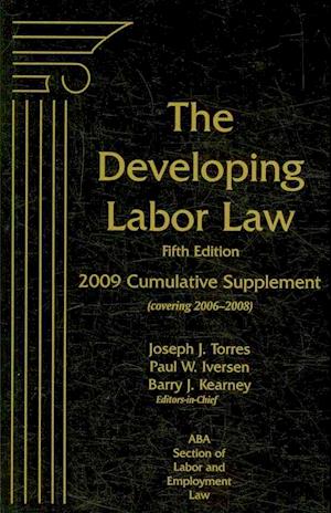 Developing Labor Law