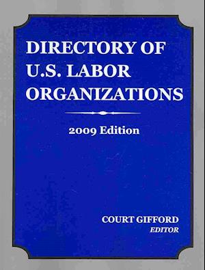 Directory of U.S. Labor Organizations