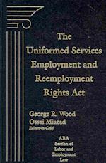 Uniformed Services Employment and Reemployment Rights ACT