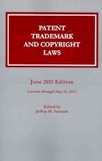 Patent, Trademark and Copyright Laws