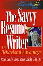 The Savvy Resume Writer
