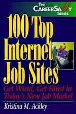 100 Top Internet Job Sites