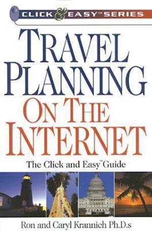 Krannich, R: Travel Planning on the Internet