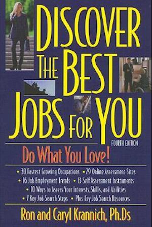 Discover the Best Jobs for You