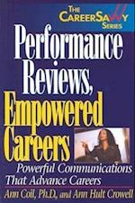 Performance Reviews, Empowered Careers