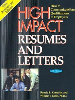 Krannich, R: High Impact Resumes & Letters