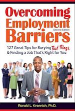 Overcoming Barriers to Employment