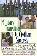 Military Transition to Civilian Success