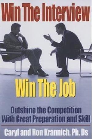 Win the Interview, Win the Job