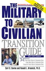 Military to Civilian Transition Guide