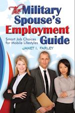 Military Spouse's Employment Guide
