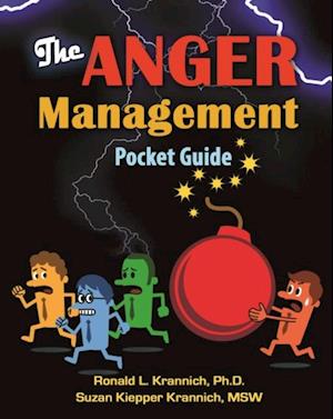 Anger Management Pocket Guide