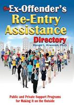 The Ex-Offender's Re-Entry Assistance Directory