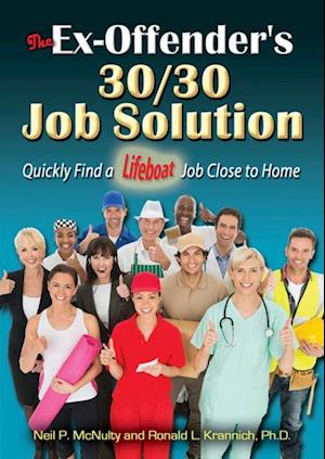 Ex-Offender's 30/30 Job Solution