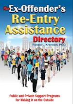 Ex-Offender's Re-Entry Assistance Directory