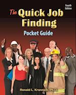 Quick Job Finding Pocket Guide