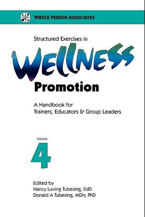 Wellness Handbook Vol 4 Soft Cover