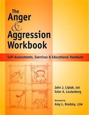 Anger and Agression Workbook