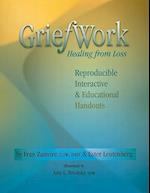 Griefwork Healing from Loss