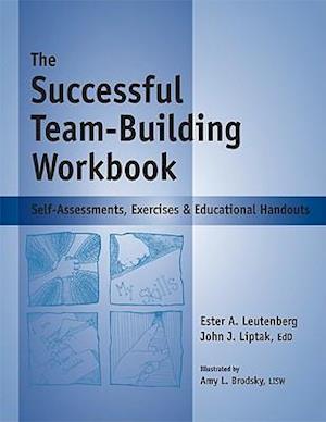 The Successful Team-Building Workbook