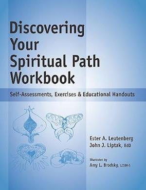 Discovering Your Spiritual Path Workbook