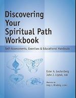Discovering Your Spiritual Path Workbook