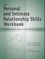The Personal and Intimate Relationship Skills Workbook