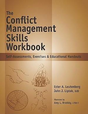 The Conflict Management Skills Workbook