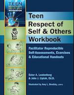 Teen Respect of Self & Others Workbook