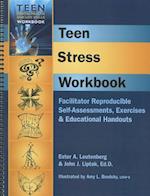 Teen Stress Workbook