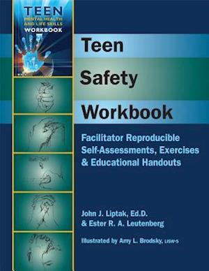 Teen Safety Workbook