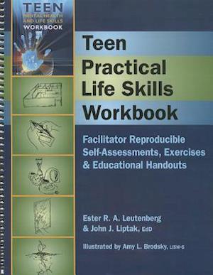 Teen Practical Life Skills Workbook