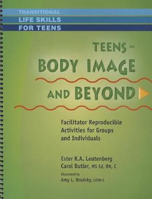 Teens - Body Image & Beyond