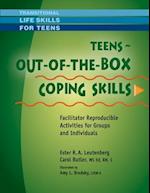 Teens - Out-Of-The-Box Coping Skills