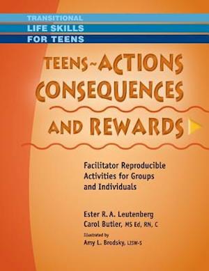 Teens - Actions, Consequences & Rewards