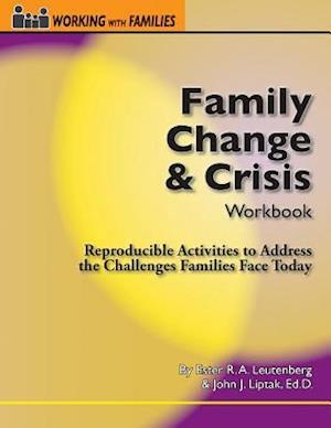 Family Change & Crisis Workbook