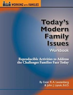 Today's Modern Family Issues Workbook
