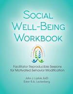 Social Well-Being Workbook