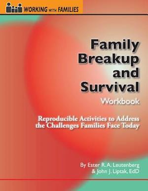 Family Breakup and Survival Workbook