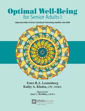 Optimal Well-Being for Senior Adults I